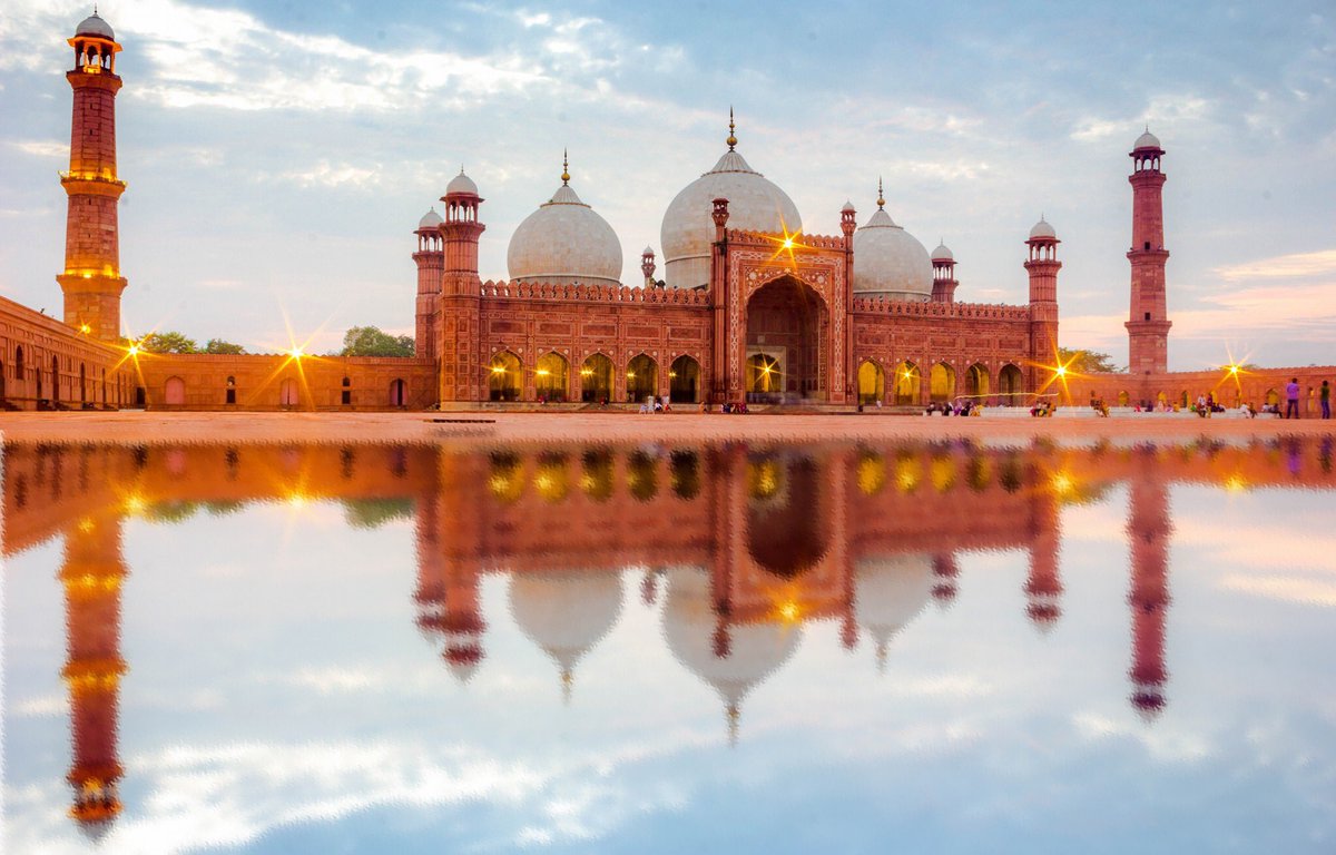 badshahi 